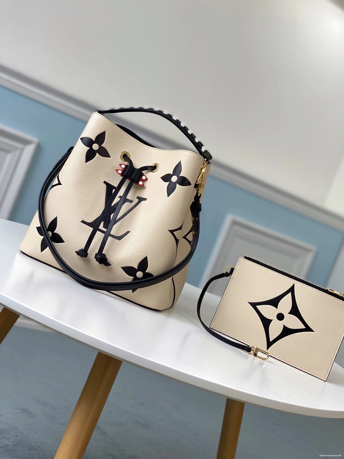 FS CHEAP LOUIS NÉONOÉ VUITTON 0710
